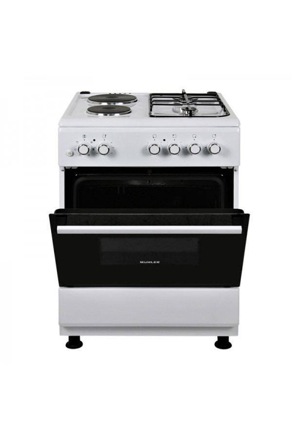 Готварска печка Muhler ELC-600G